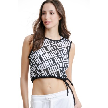 BODYTALK 1211-909020-00100 Black
