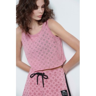 BODYTALK 1221-902820-00320 Pink