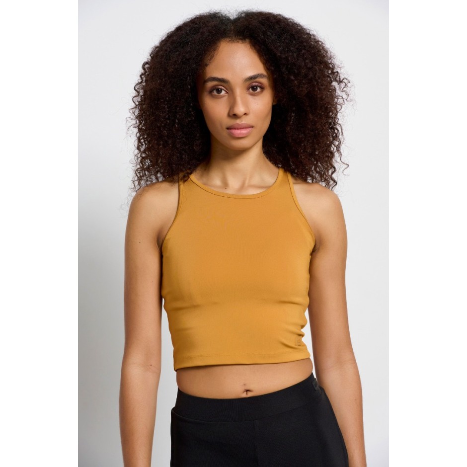 BODYTALK 1231-903020-00914 Mustard