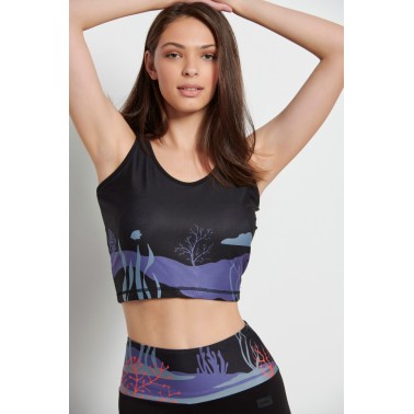 BODYTALK 1231-905520-00100 Μαύρο