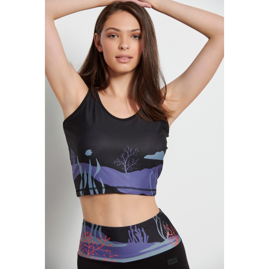 BODYTALK 1231-905520-00100 Black