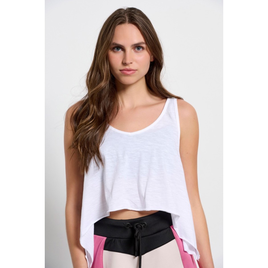 BODYTALK 1231-906521-00200 White