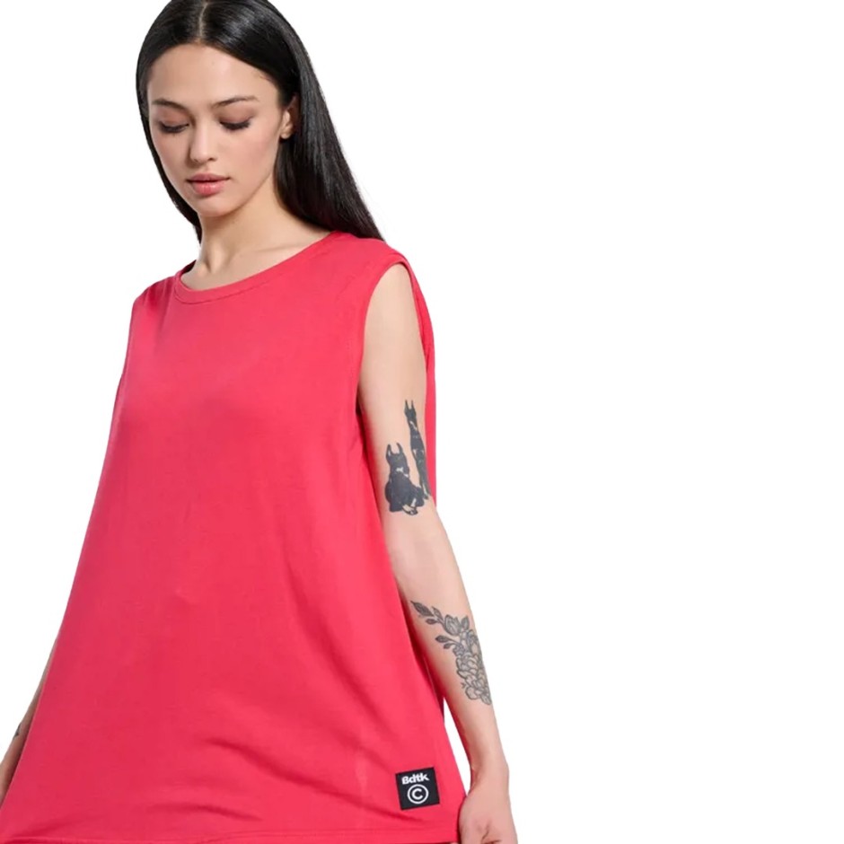 BODYTALK 1241-902223-00335 Red