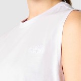 THE NORTH FACE W ESSENTIAL RELAXED TANK NF0A87FAPMI-PMI Lilac Image 1
