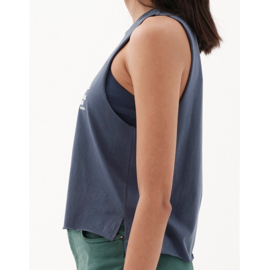 EMERSON 231.EW37.114-INDIGO BLUE Blue