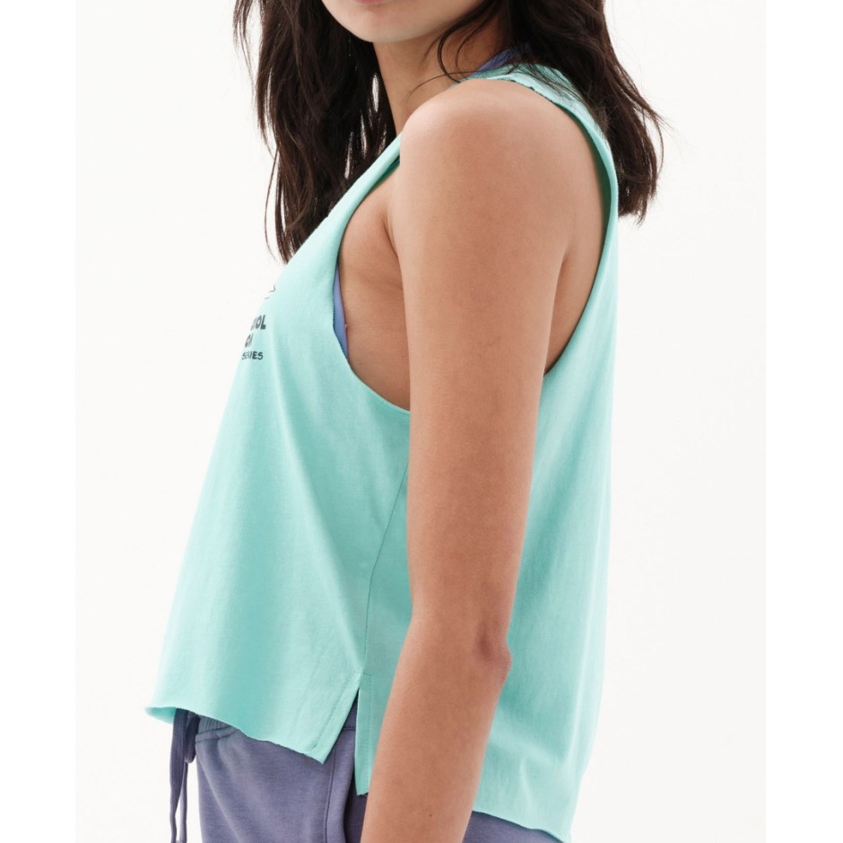 EMERSON 231.EW37.114-TURQUOISE Turquoise