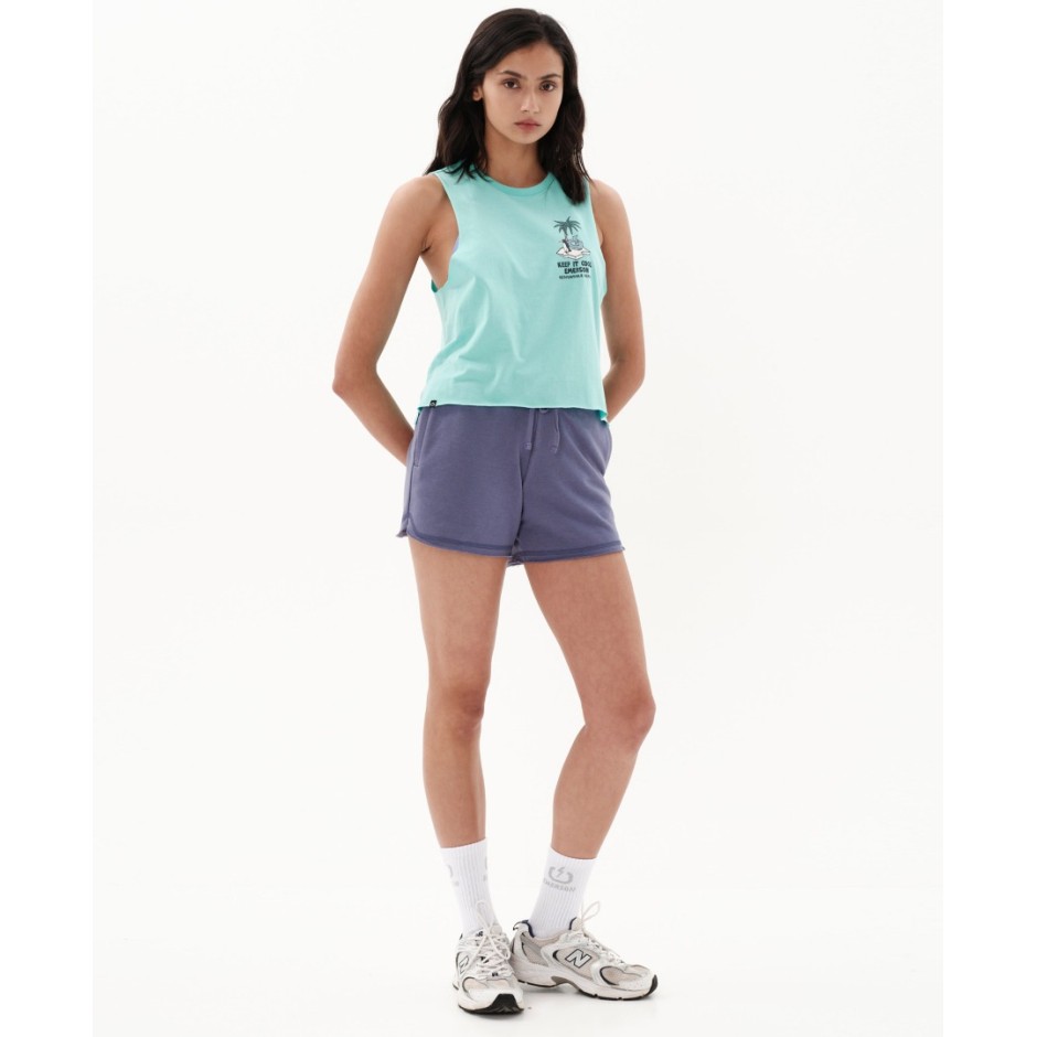 EMERSON 231.EW37.114-TURQUOISE Turquoise