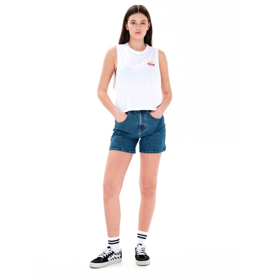 EMERSON 241.EW37.34-WHITE Λευκό