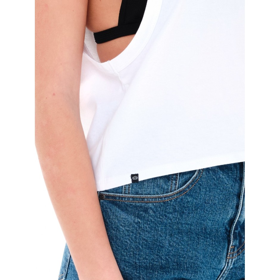 EMERSON 241.EW37.34-WHITE Λευκό