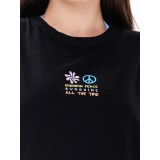 EMERSON 241.EW37.76-BLACK Μαύρο Εικόνα 5