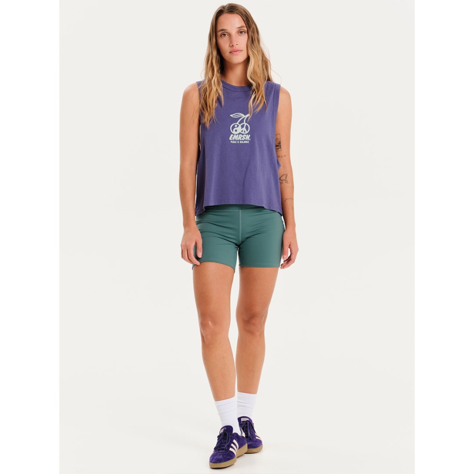 EMERSON 251.EW37.57-PURPLE Purple