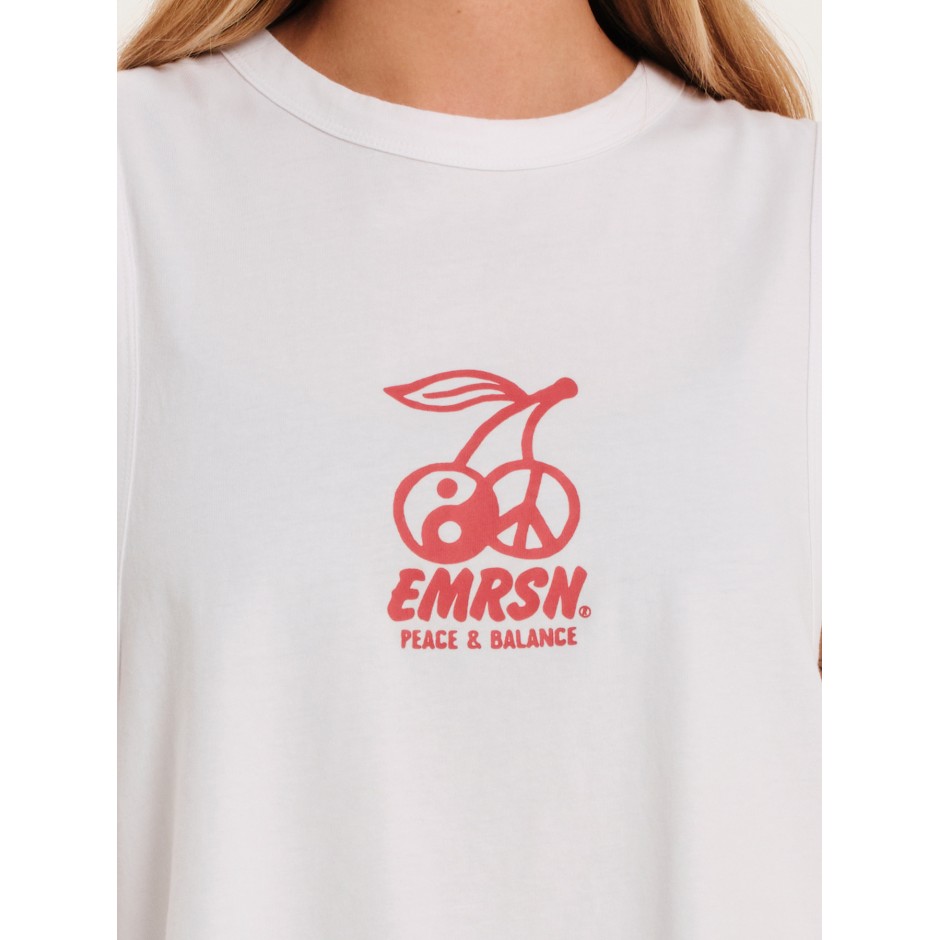 EMERSON 251.EW37.57-WHITE White