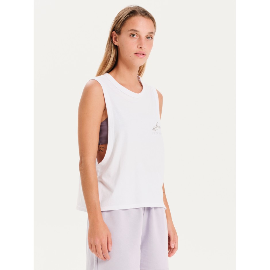 EMERSON 251.EW37.66-WHITE Λευκό