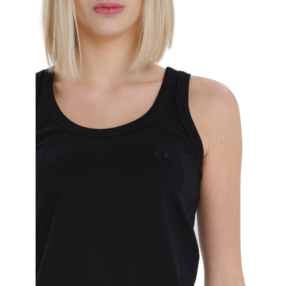 EMERSON  261.EW37.103-BLACK Μαύρο