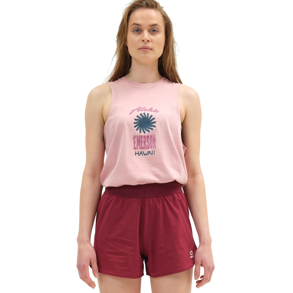 EMERSON 211.EW37.57-ROSE Pink