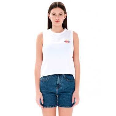 EMERSON 241.EW37.34-WHITE White