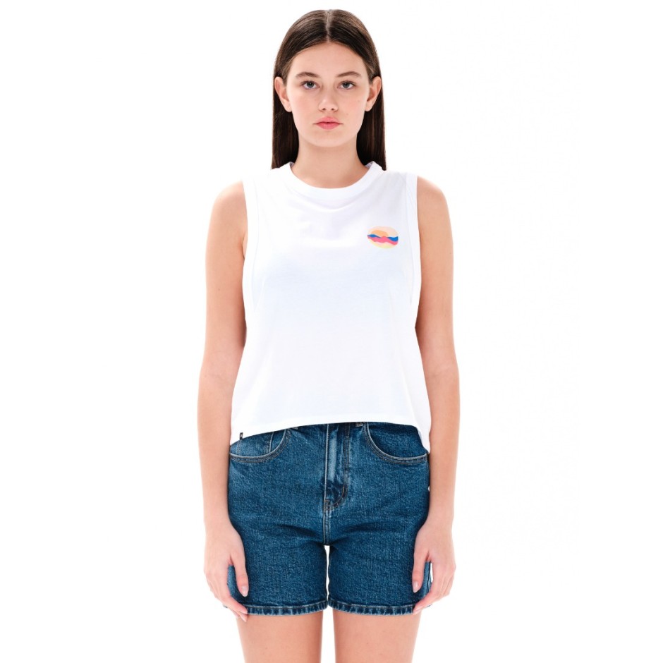 EMERSON 241.EW37.34-WHITE White