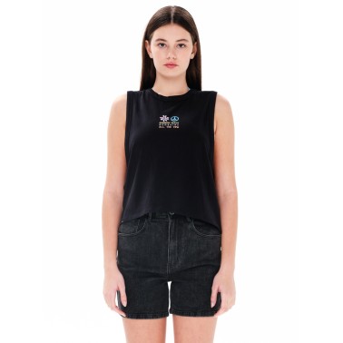 EMERSON 241.EW37.76-BLACK Black