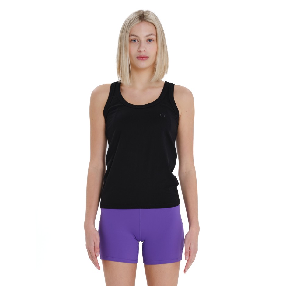 EMERSON  261.EW37.103-BLACK Μαύρο