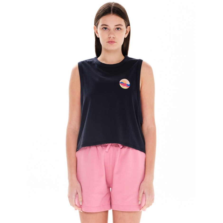EMERSON 241.EW37.34-OFF BLACK Coal