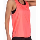 PUMA A.C.E. RACERBACK WOMEN'S TRAINING TANK TOP 517422-17 Fuchsia Image 1