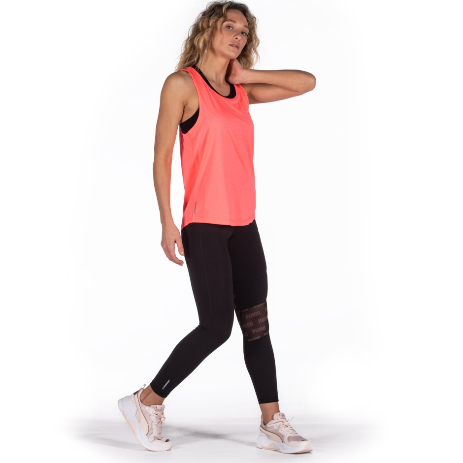 PUMA A.C.E. RACERBACK WOMEN'S TRAINING TANK TOP 517422-17 Fuchsia
