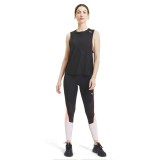 PUMA TRAIN PEARL MESH TANK 519558-01 Μαύρο Εικόνα 1