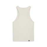 PUMA HER TANK TOP 678700-87 Beige Image 3