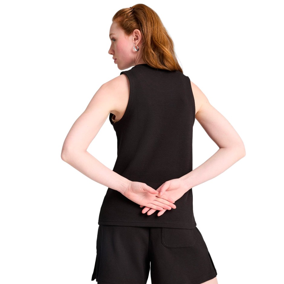 PUMA HER TANK TOP 685064-01 Black