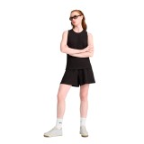 Γυναικεία Αμάνικη Μπλούζα Μαύρη - PUMA Her Εικόνα 1