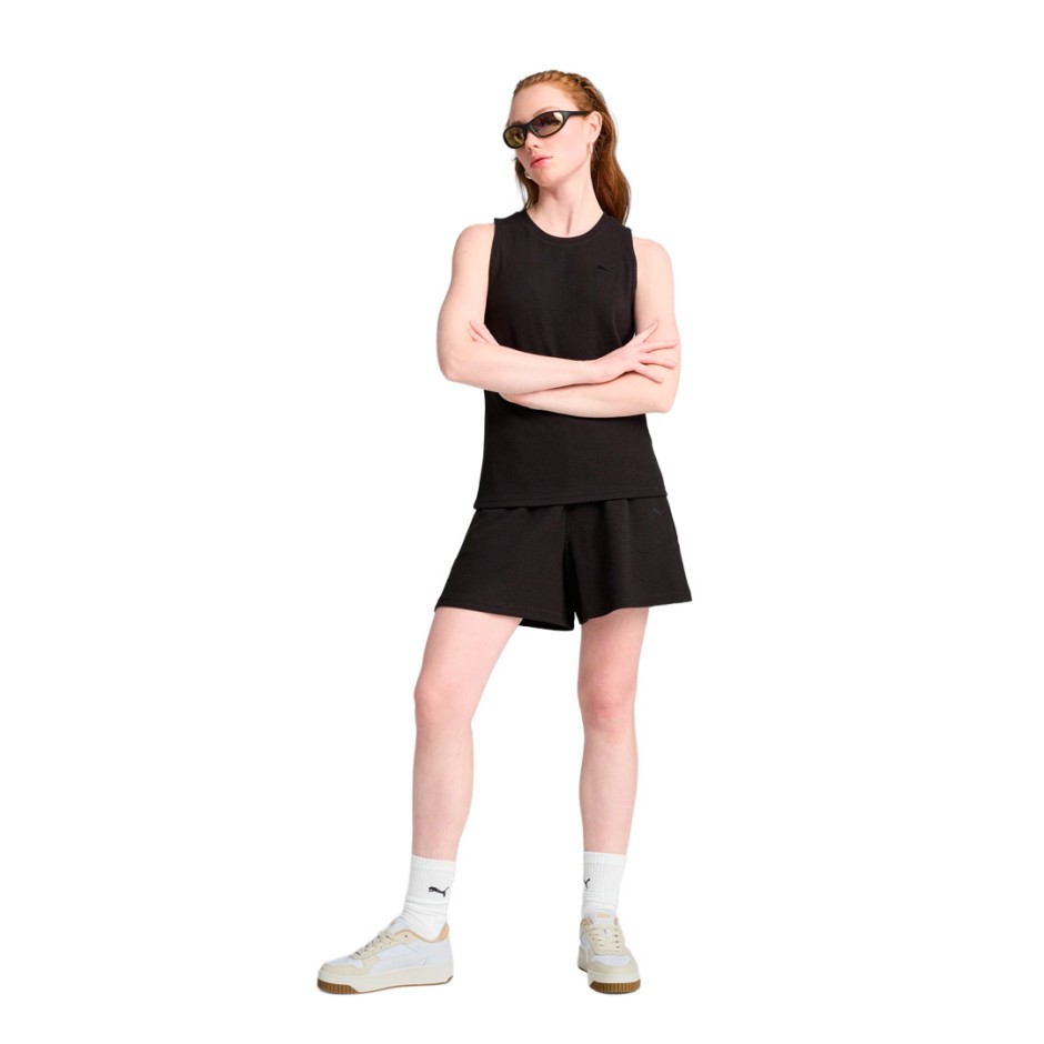 PUMA HER TANK TOP 685064-01 Black