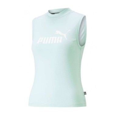 PUMA ESS SLIM LOGO TANK 673695-62 Veraman