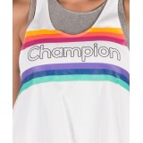 CHAMPION 111327-EM006 Λευκό