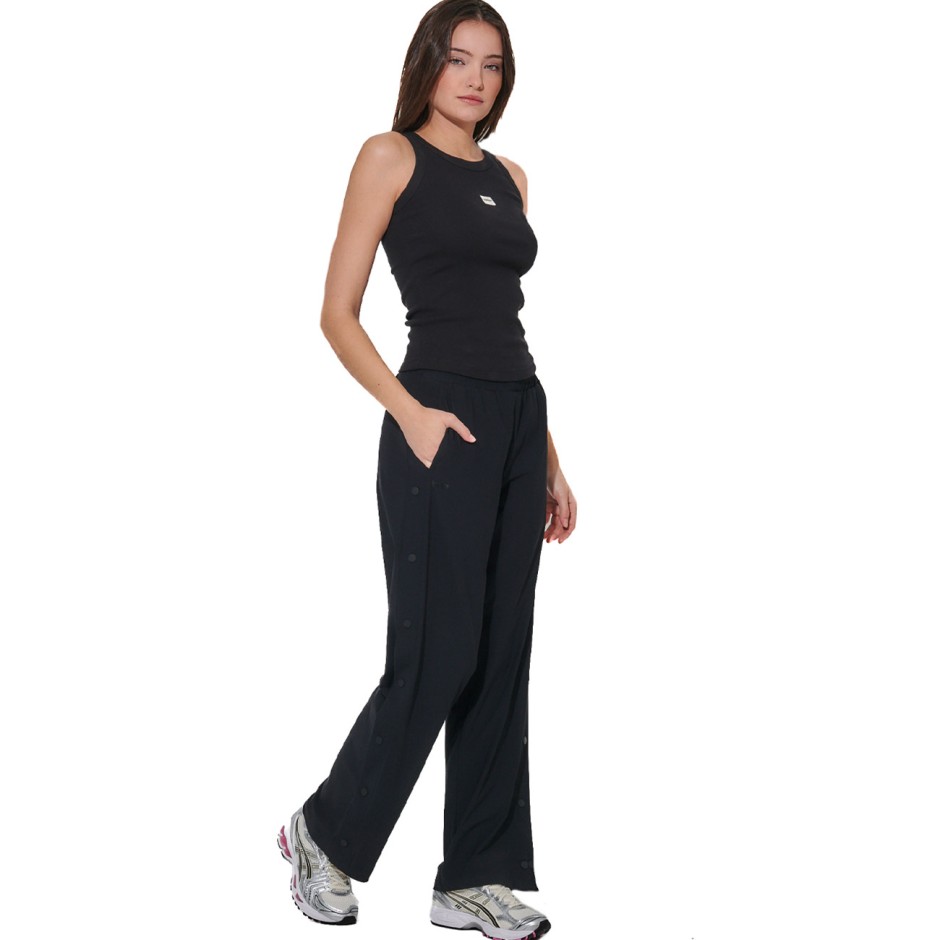 Women's Tank Top Black - Body Action
