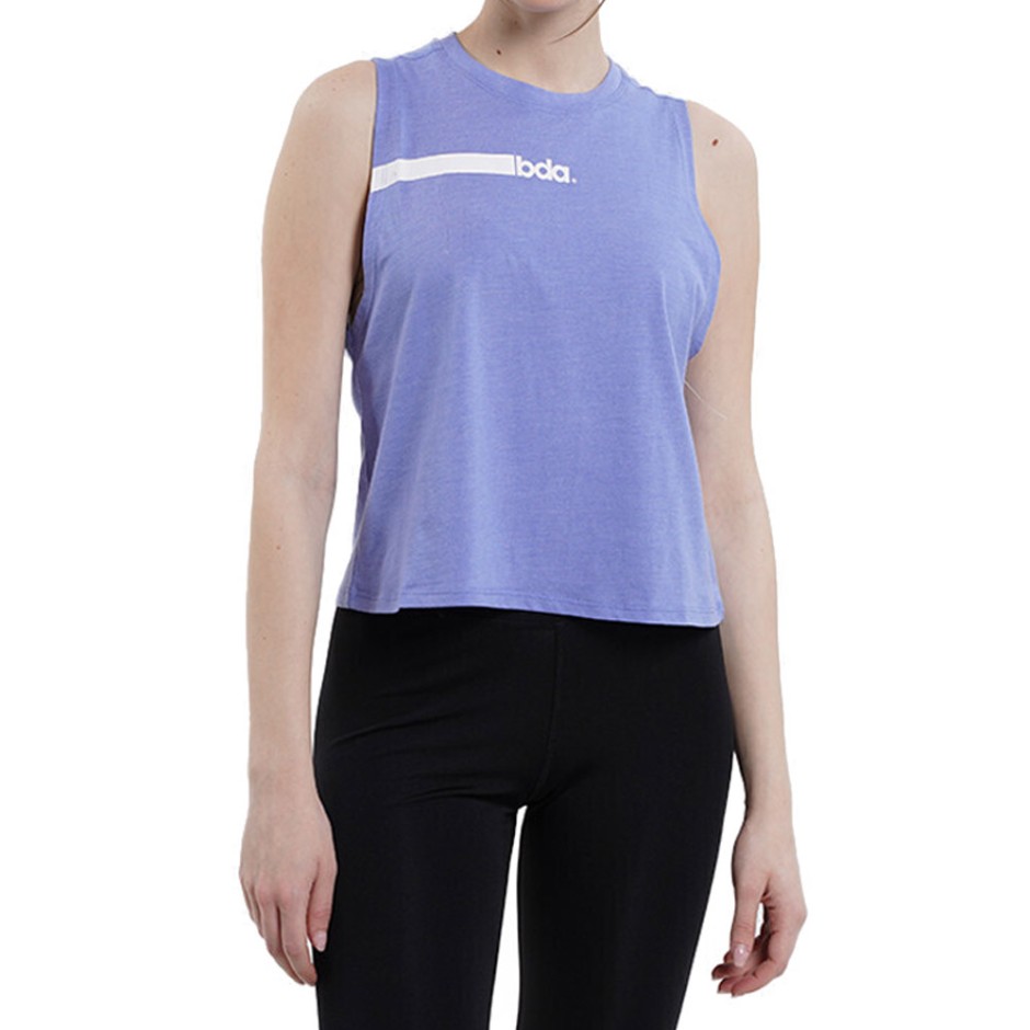 BODY ACTION 041231-01-13 Μωβ