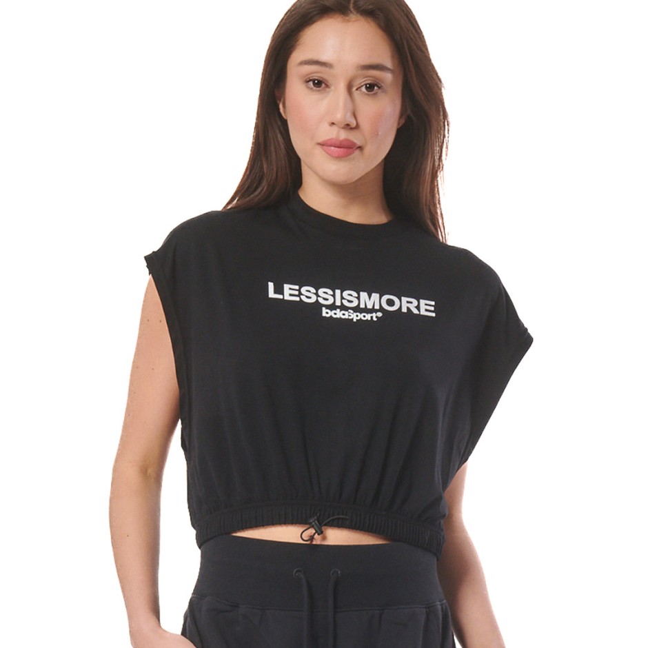 BODY ACTION 041415-01-01 Black