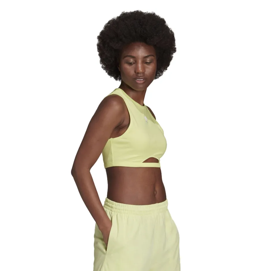 adidas Originals TANK TOP H06614 Lime