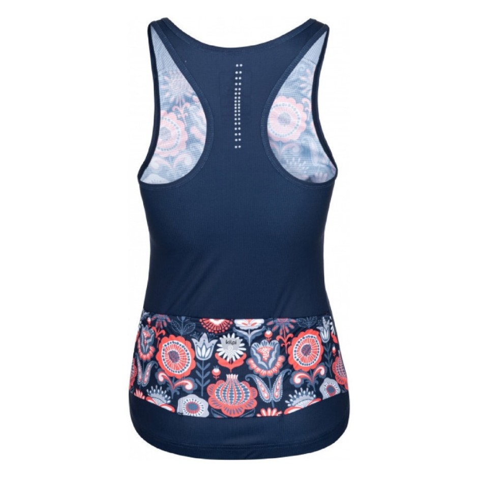 KILPI PL0046KI-DBL Μπλε