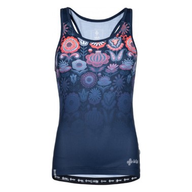 KILPI PL0046KI-DBL Blue