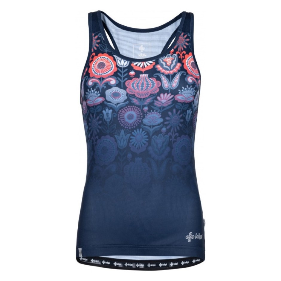 KILPI PL0046KI-DBL Blue