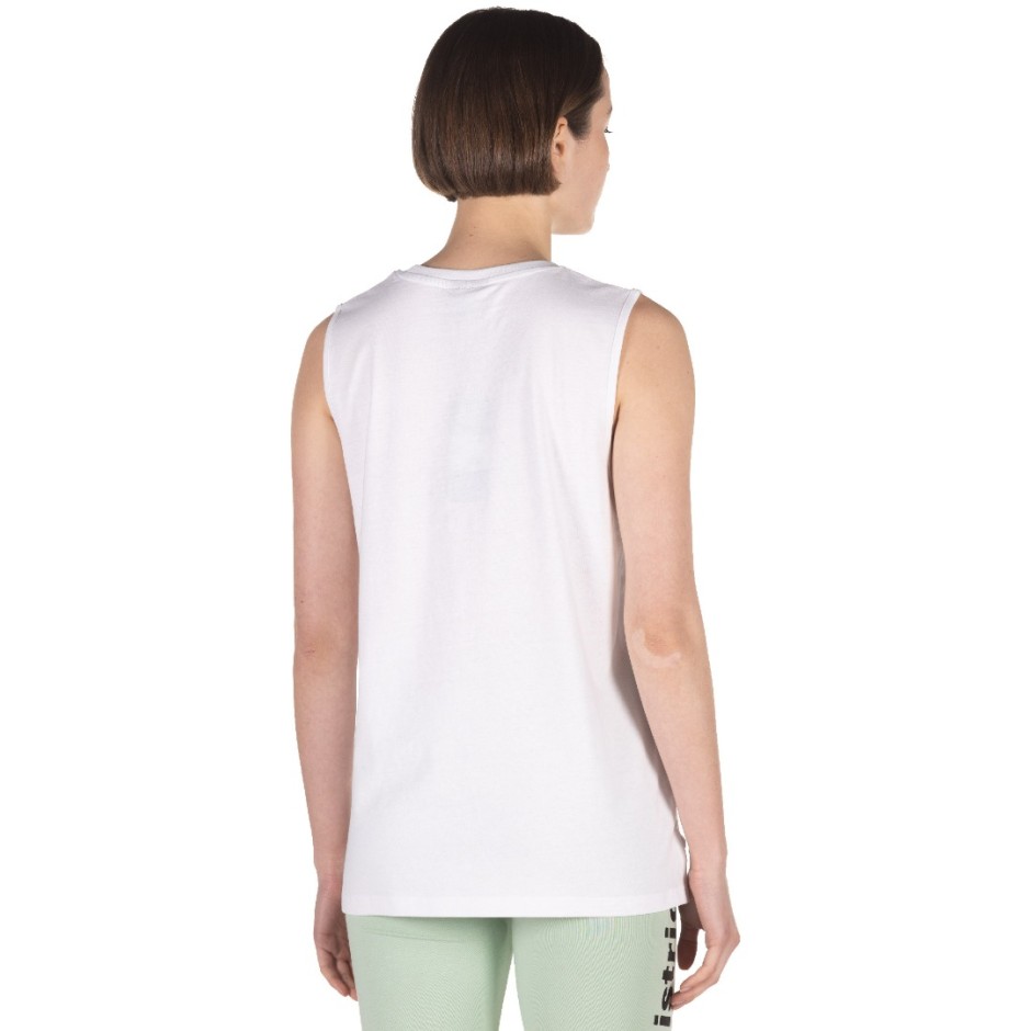 DISTRICT75 123WST-648-091 White