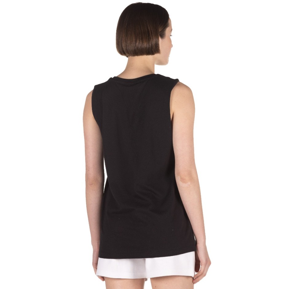 DISTRICT75 123WST-648-071 Black