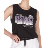 DISTRICT75 123WST-648-071 Black Image 1