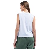 DISTRICT75 125WST-357-091 White Image 0