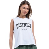 DISTRICT75 125WST-357-091 White Image 1