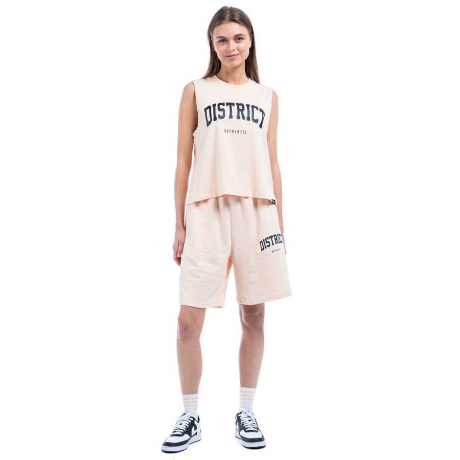 DISTRICT75 125WST-357-0P5 Pink