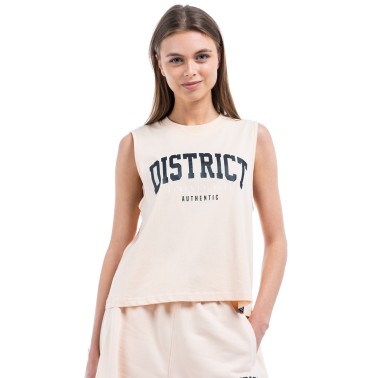 DISTRICT75 125WST-357-0P5 Pink