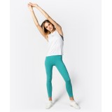 GSA WMN BAMBOO T-SHIRT 1721205002-STAR WHITE White Image 1