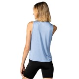 GSA WMN BAMBOO T-SHIRT 1721205002-LIGHT BLUE Siel Image 0