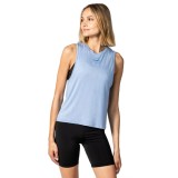 GSA WMN BAMBOO T-SHIRT 1721205002-LIGHT BLUE Siel Image 